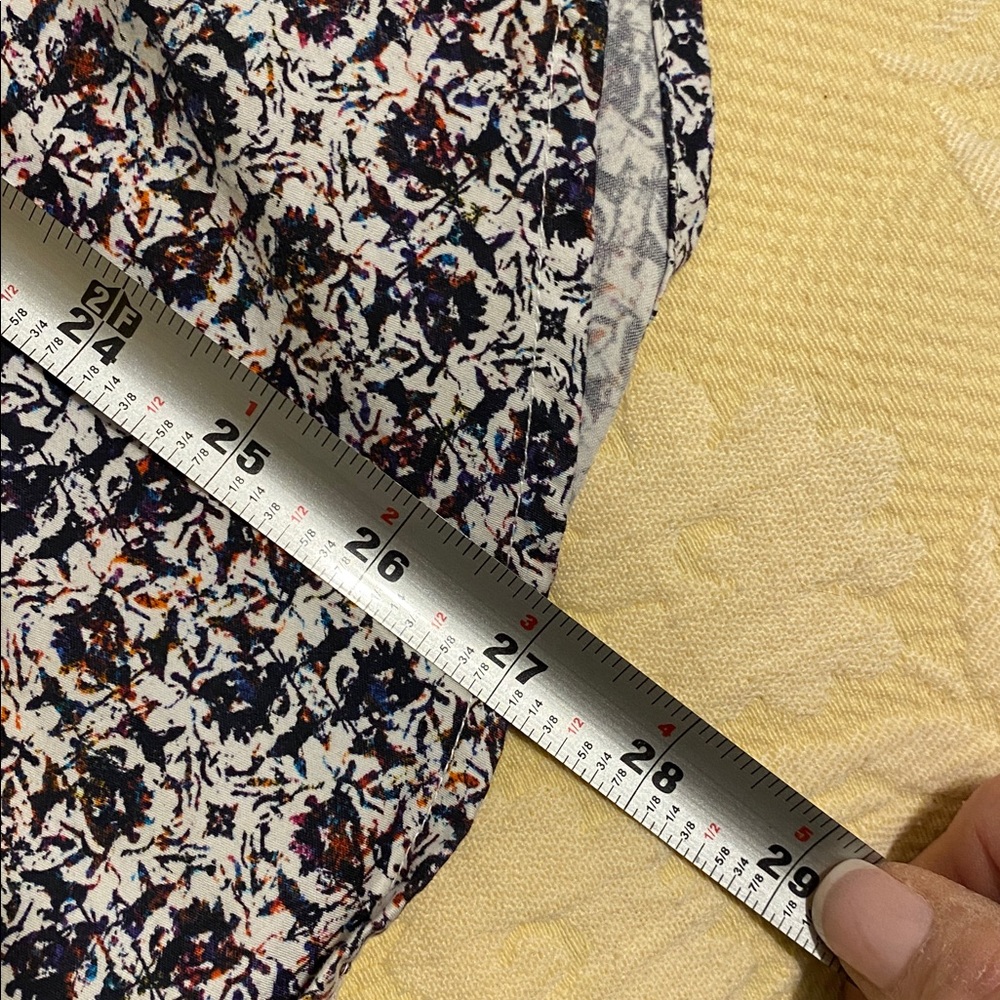 Robert Graham Multicolor Patterned Button Down Sh… - image 10